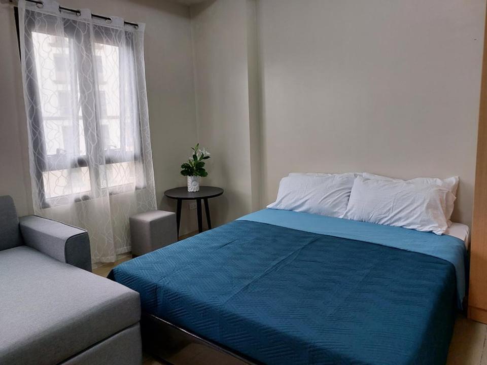 NAIA Terminal, Newport, Pasay, 5-star Condo Manila Exterior foto