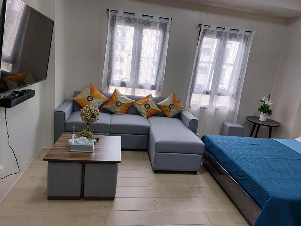 NAIA Terminal, Newport, Pasay, 5-star Condo Manila Exterior foto